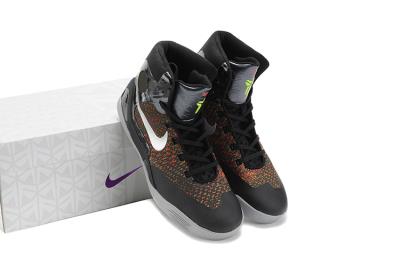 Kobe 9-4